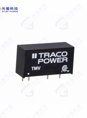 TMV 0509SHI《DC DC CONVERTER 9V 1W》