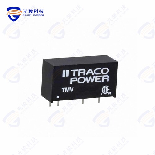 TMV 1509SHI《DC DC CONVERTER 9V 1W》
