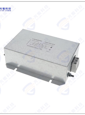 FMAC-0934-3610 滤波器LINE FILTER 480V/520VAC 36A CHAS