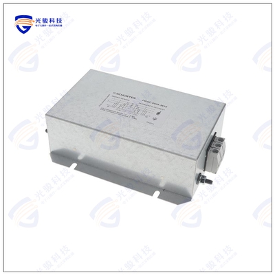 FMAC-0934-3610 滤波器LINE FILTER 480V/520VAC 36A CHAS