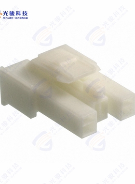 178125-1《CONN PLUG 2POS .156 IN-LINE》