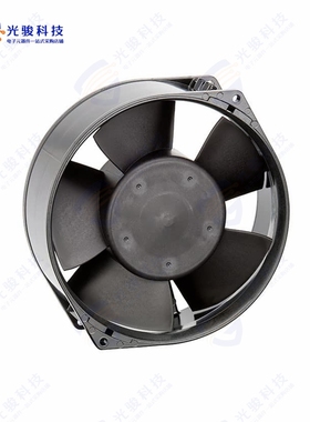 7212N《FAN AXIAL 150X55MM 12VDC WIRE》