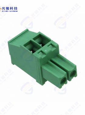 1986371-2《TERM BLOCK PLUG 2POS 3.5MM》