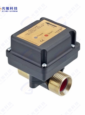 FSV10AR30《INLINE FLOW SWITCH FOR G1 PIPE》