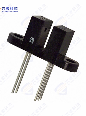 OPB970T55《SENSOR OPTICAL 3.18MM PCB MOUNT》