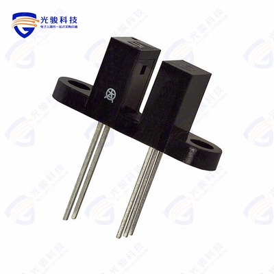 OPB970T55《SENSOR OPTICAL 3.18MM PCB MOUNT》