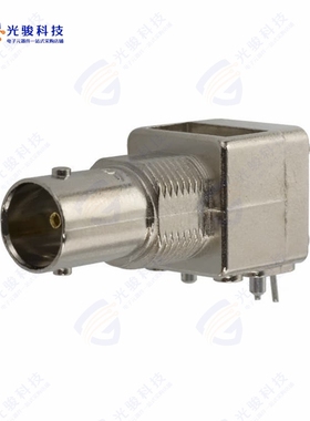 5222092-1《CONN BNC JACK R/A 75 OHM PCB》