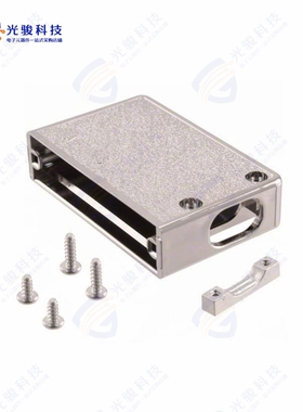 9670250513《CONN BACKSHELL 25POS 90DEG SHLD》