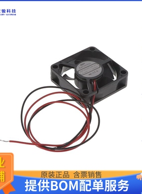 无刷直流风扇CFM-3510CF-190-277【FAN AXIAL 35X10.3MM 12VDC WI