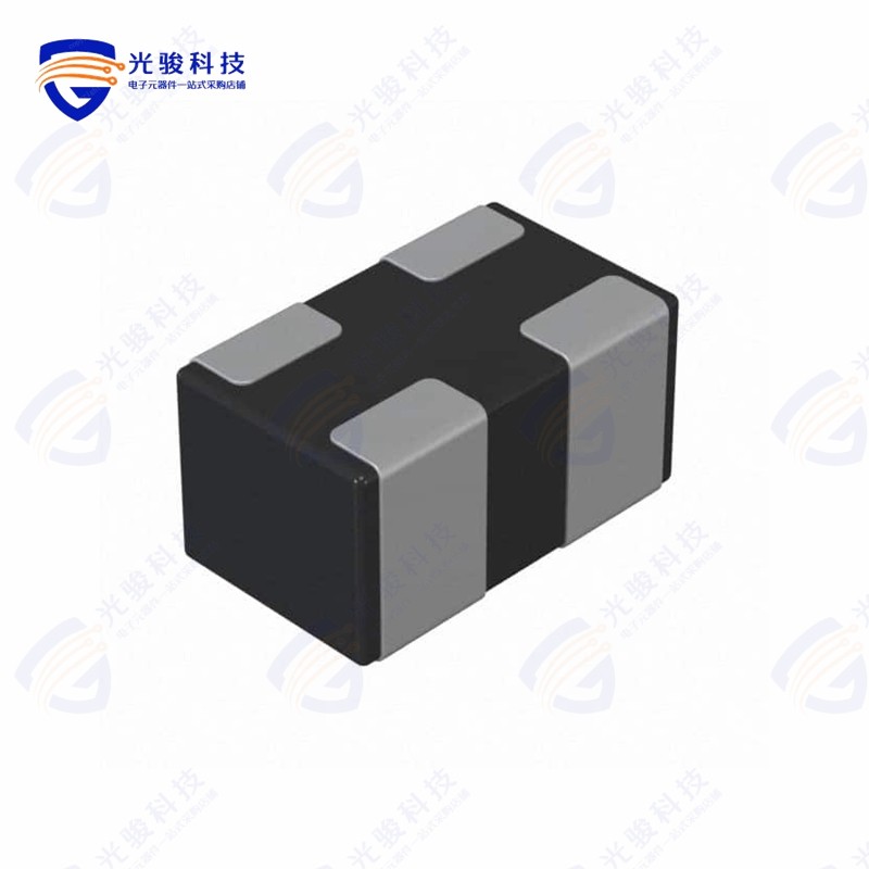 DLP0NSA070HL2L《CMC 100MA 2LN 7 OHM SMD》