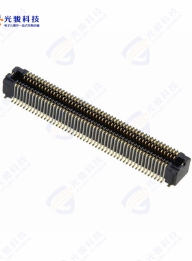 AXT300224《CONN SOCKET 100POS SMD GOLD》