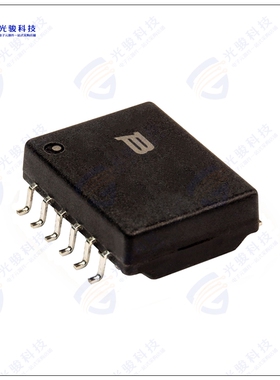 SM91509AL-E 变压器XFRMR PULSE 1:1 600UH SMD