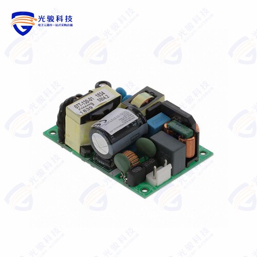 CFM130M240《AC/DC CONVERTER 24V 101W》