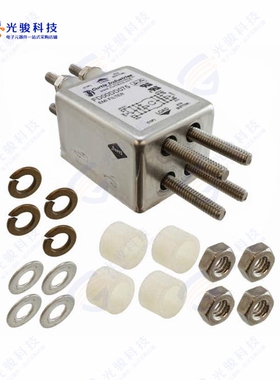 FD00DD100《LINE FILTER 80VDC 100A CHASS MNT》