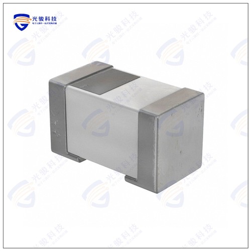 MHQ1005PR24GT000 电感器FIXED IND 240NH 80MA 6.8 OHM SMD