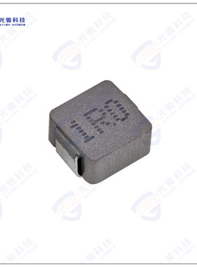AIP0630GX-1R0MPBDG 电感器POWER INDUCTOR 7.7X6.5X3 1.0UH 2