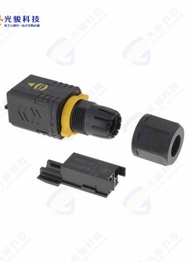 9461453421《CONN PLUG HSG 3POS PUSHPULL》