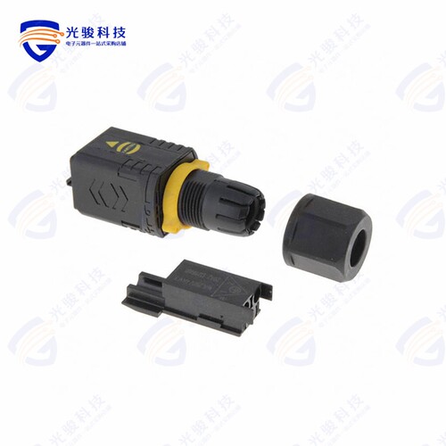 9461453421《CONN PLUG HSG 3POS PUSHPULL》