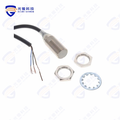 GX-318M-B-P《SENSOR M18 THRD SHLD PNP NC》