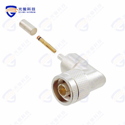 082-4442《CONN N PLUG R/A 50 OHM CRIMP》