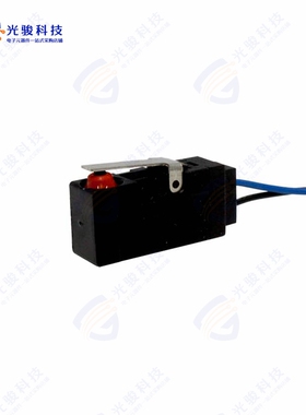 VM3SAQF1803L04 《IP67 SNAP ACTION SWITCH, SPST N.》