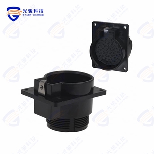 MBG46R MALE HSNG PNL RCPT CONN 46POS