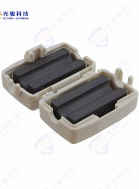 74271111《FERRITE CORE 320 OHM HINGED 5MM》