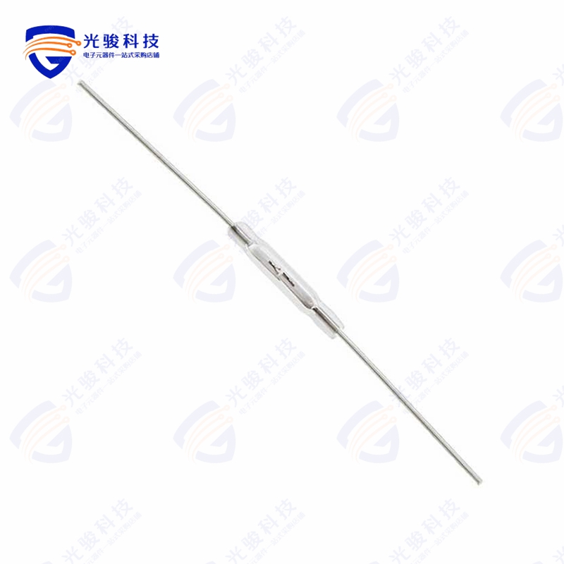 SW GP501/10-15 AT 《SWITCH REED SPST-NO 500MA 200V》