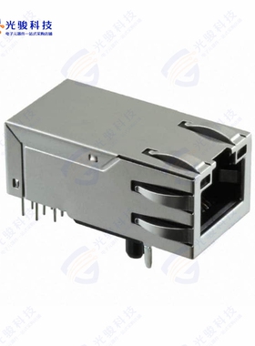 857931013《CONN JACK 1PORT 1000 BASE-T PCB》