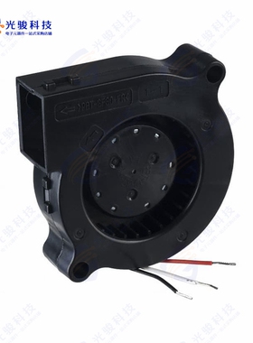 BM5115-04W-B59-L50《FAN BLOWER 51X15MM 12VDC WIRE》
