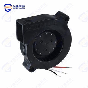 L00 FAN WIRE 04W 12VDC B39 51X15MM BM5115 BLOWER