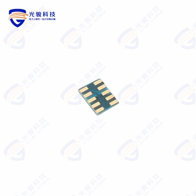 TPSM828221SILR《5.5-V INPUT, 2-A STEP-DOWN MODUL》