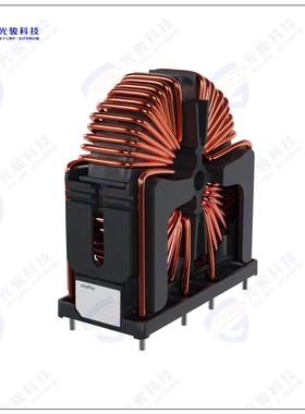 RV8540-25-S16 滤波器CMC 170UH 25A 4LN THROUGH HOLE