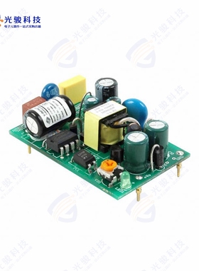 VOF-6-12《AC/DC CONVERTER 12V 6W》