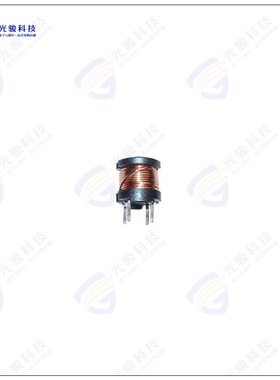 CTCH110F-271K 电感器270UH RADIAL LEAD FIXED INDUCTOR