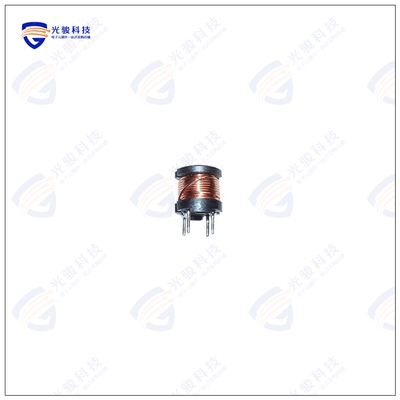 CTCH110F-271K 电感器270UH RADIAL LEAD FIXED INDUCTOR