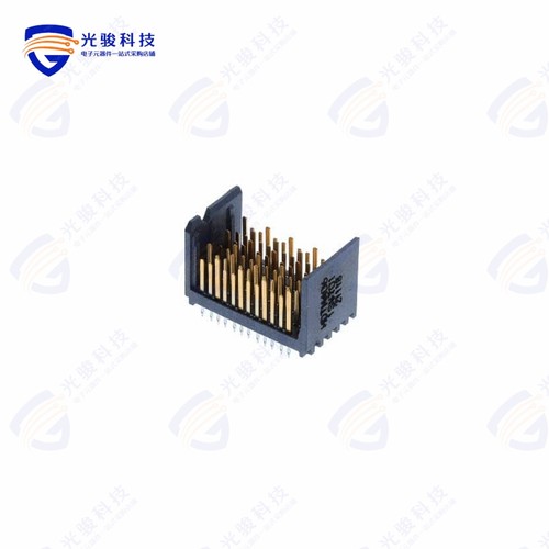 HDTM-4-06-1-S-VT-0-1《CONN HEADER XCEDE 48POS PCB》 - 封面