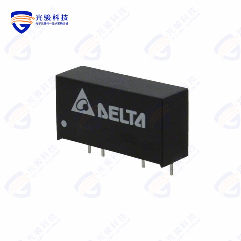 PD01S1203A《DC DC CONVERTER 3.3V 1W》