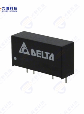 PD01S0505A《DC DC CONVERTER 5V 1W》