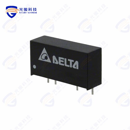 PD01S0515A《DC DC CONVERTER 15V 1W》