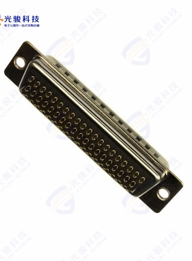 180-078-103L001《CONN D-SUB HD PLUG 78POS PNL MNT》