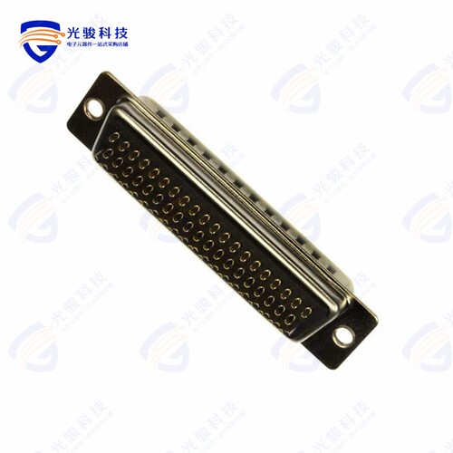 180-078-103L001《CONN D-SUB HD PLUG 78POS PNL MNT》
