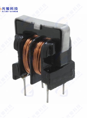 7502-RC《CMC 600UH 4.4A 2LN TH》