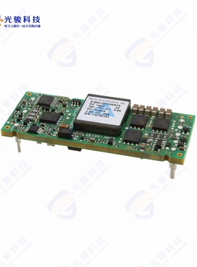 E36SC05025NRFA《DC DC CONVERTER 5V 125W》