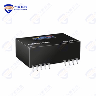REM6E SMD 15V 4815D CONVERTER