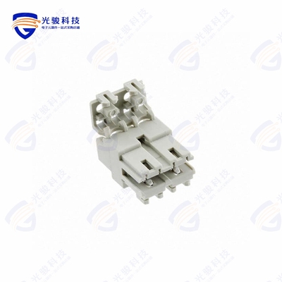 2-1394918-2《CONN RCPT 2POS IDC TIN》
