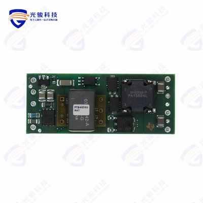 PTB48580AAZ《DC DC CONVERTER +/-5V 30W》