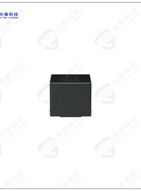 B82442T1103K000 电感器FIXED IND 10UH 1.42A 132MOHM SMD