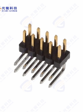 2842163-5《10P,2MM,BRK HDR,DRRT,2.8,0.38AU,》