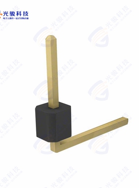 PRPC001SBCN-M71RC《CONN HEADER R/A 1POS》